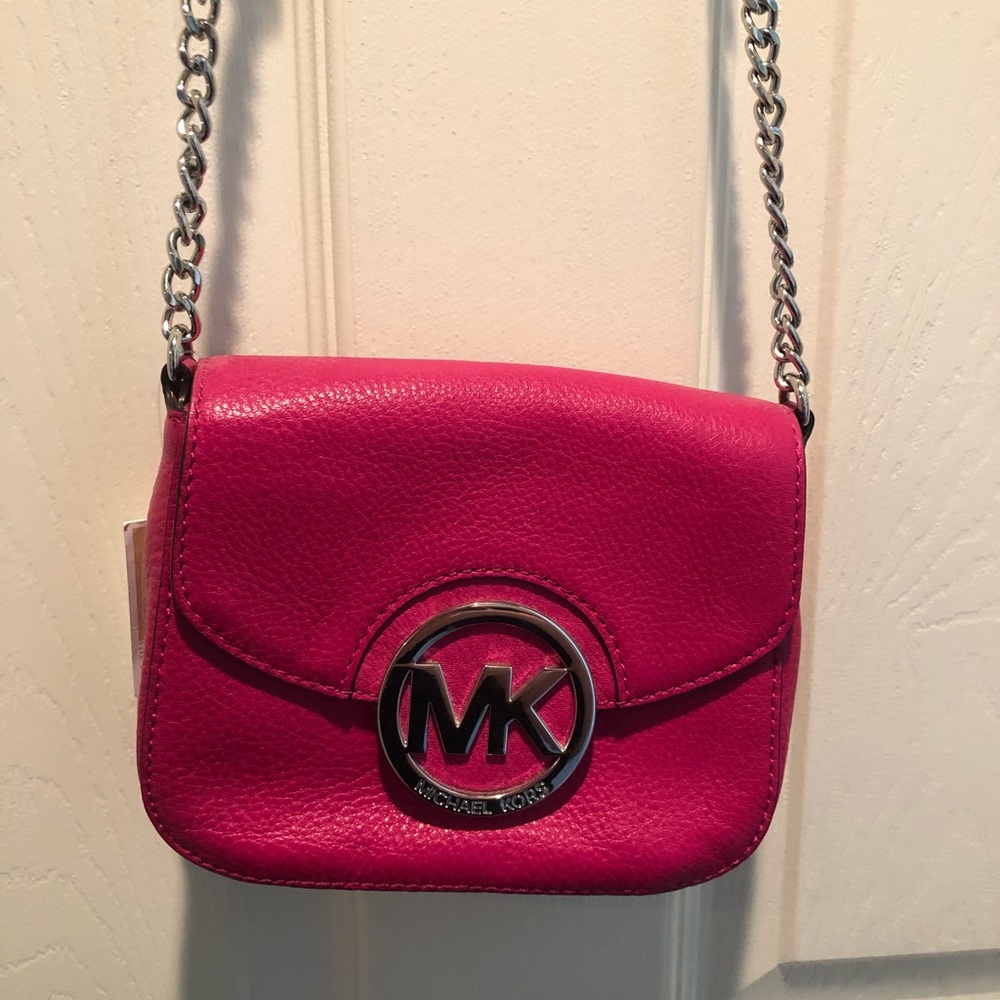 Michael Kors purse
